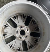 Load image into Gallery viewer, 1x Alufelge 17 Zoll 7.0" 5x112 43ET 5N0601025AC VW Tiguan Rim Wheel FEL1267109958kn