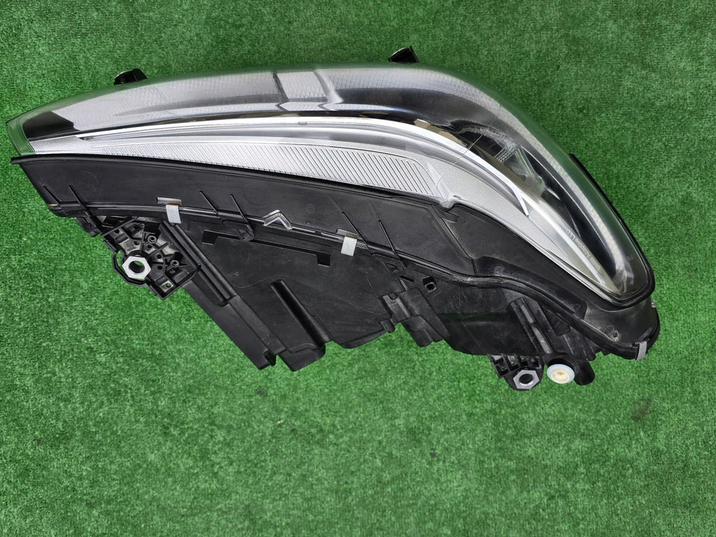 Frontscheinwerfer BMW X3 G01 8739654-03LL Full LED Rechts Scheinwerfer Headlight SCH1651340383ji