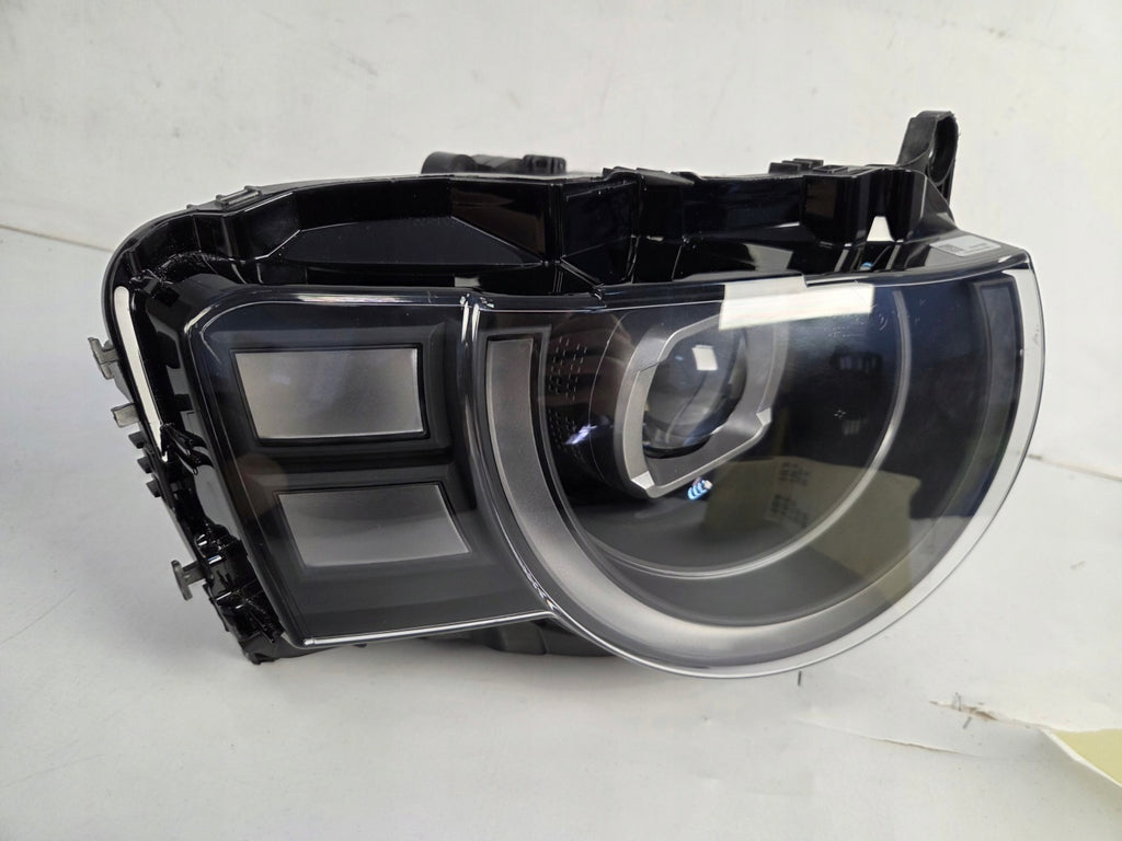Frontscheinwerfer Land Rover Defender I L8B213W030 LED Links Headlight SCH3436880112xo
