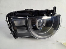 Laden Sie das Bild in den Galerie-Viewer, Frontscheinwerfer Land Rover Defender I L8B213W030 LED Links Headlight SCH3436880112xo