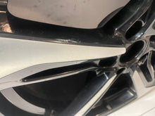 Load image into Gallery viewer, 1x Alufelge 19 Zoll 9.0" 5x112 52ET Glanz Silber 8S0601025N Audi Tt Rim Wheel FEL4079032583dj