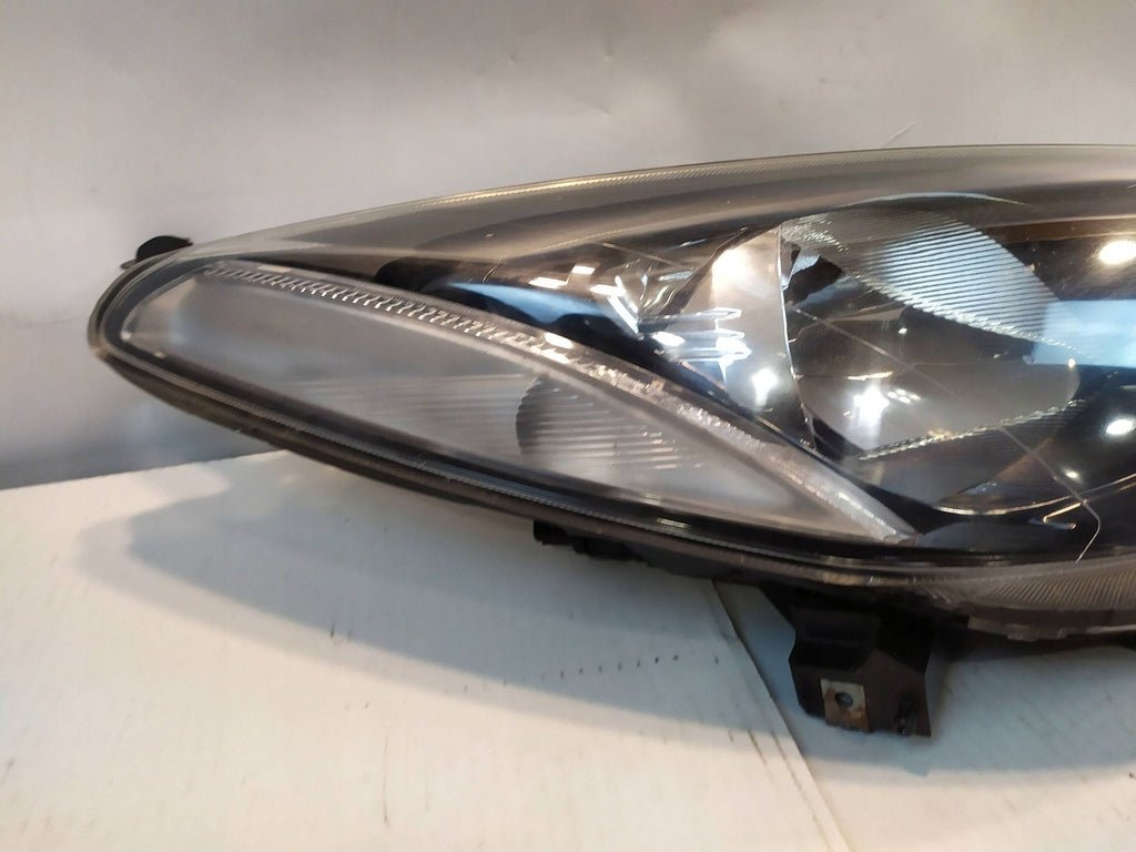 Frontscheinwerfer Mazda D65151030 Rechts Scheinwerfer Headlight