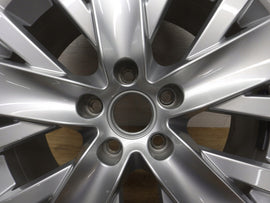 1x Alufelge 17 Zoll 7.0