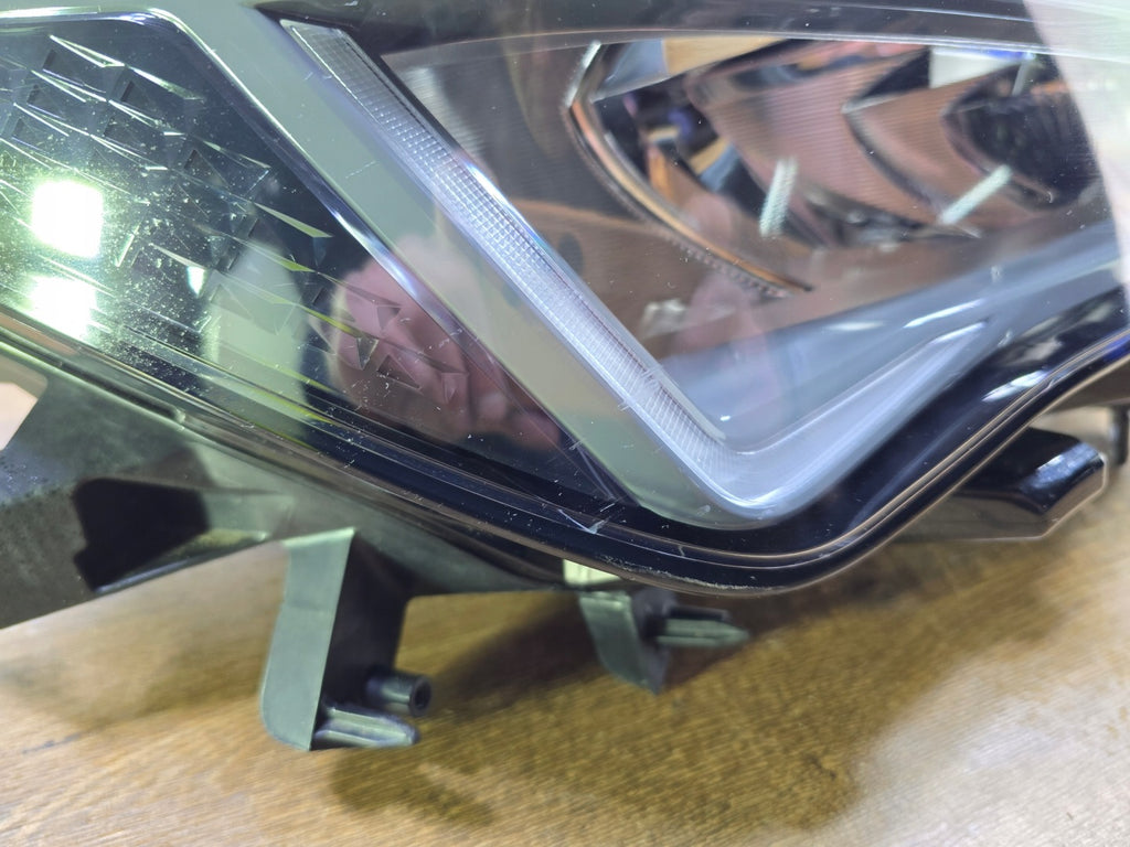 Frontscheinwerfer Cupra Born 10F941008K Rechts Scheinwerfer Headlight SCH2520189518ep