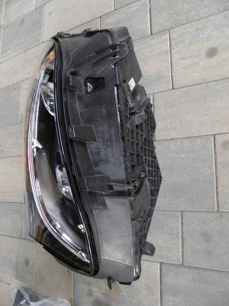 Frontscheinwerfer Mercedes-Benz Glc Coupe A2539065701 LED Links Headlight SCH9489208609nj