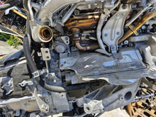 Laden Sie das Bild in den Galerie-Viewer, Motor Mercedes-Benz Gle 654920 2.0 69TKm Engine Komplett MOT7163861005js