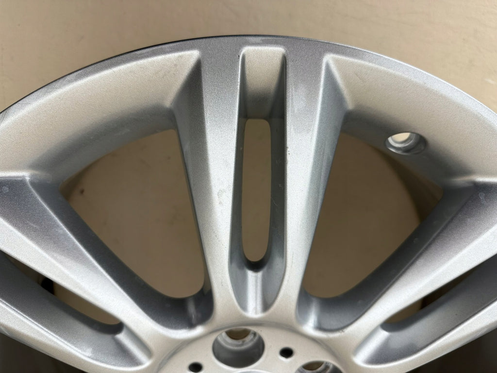 1x Alufelge 18 Zoll 7.5" 5x108 46ET GX73-1007 Jaguar Xe Rim Wheel