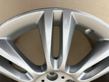 Laden Sie das Bild in den Galerie-Viewer, 1x Alufelge 18 Zoll 7.5&quot; 5x108 46ET GX73-1007 Jaguar Xe Rim Wheel