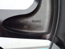 Load image into Gallery viewer, 1x Alufelge 20 Zoll 8.0" 5x114.3 40ET Glanz Schwarz Nissan Qashqai III J12 FEL8152919570my
