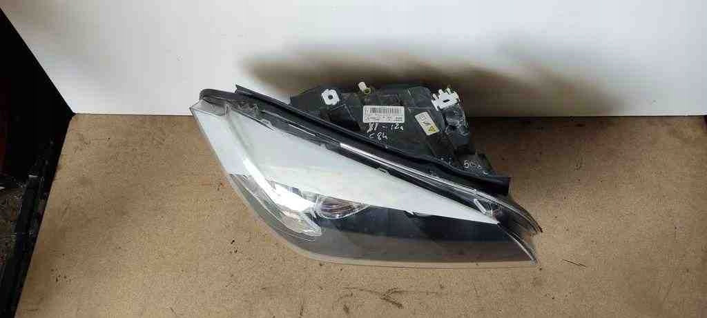 Frontscheinwerfer BMW X1 89083517 2990010 Rechts Scheinwerfer Headlight SCH5075463609pr