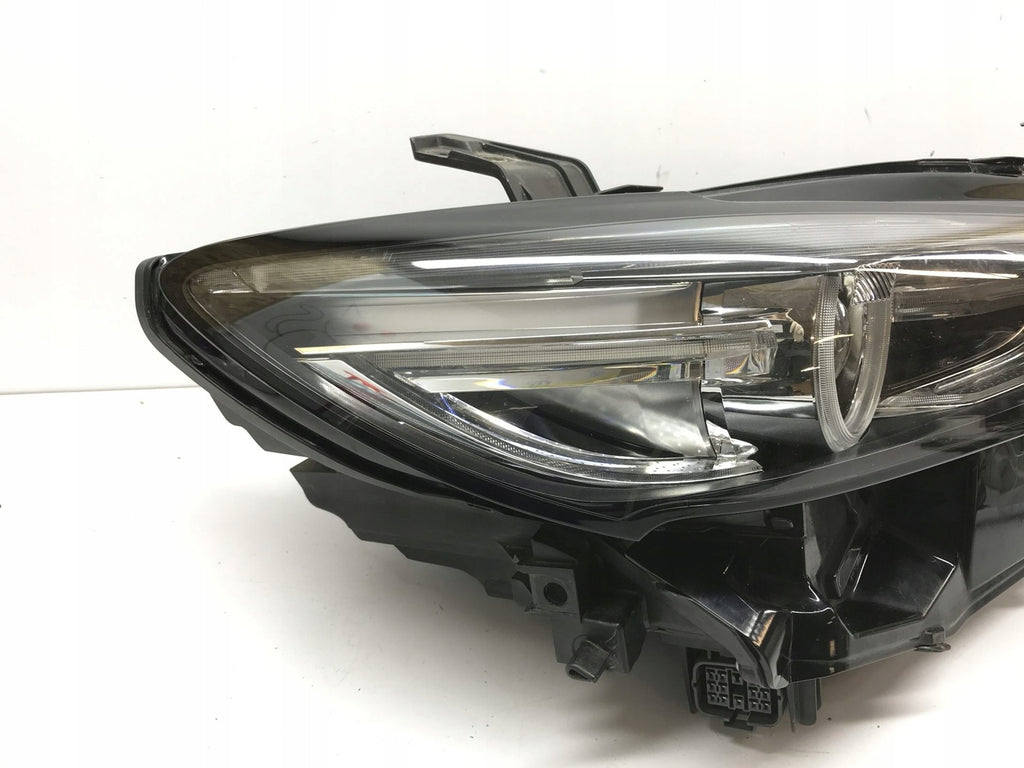 Frontscheinwerfer Mazda 6 Gl GRF5-51030 Full LED Rechts Scheinwerfer Headlight SCH7799170600qx