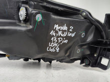 Load image into Gallery viewer, Frontscheinwerfer Mazda 2 D09K-51040 Full LED Links Scheinwerfer Headlight SCH3419801948bu