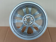 Load image into Gallery viewer, 1x Alufelge 17 Zoll 7.0" 5x108 50ET LJ4CA2A Ford Rim Wheel FEL1248560453bp