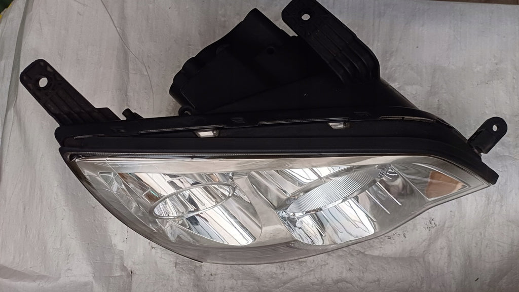 Frontscheinwerfer Opel Antara 20839669 Xenon Rechts Scheinwerfer Headlight SCH7362965402wd