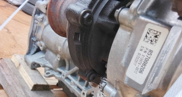 Motor BMW B47D20A 2.0 Diesel Engine Komplett MOT6836152528hh
