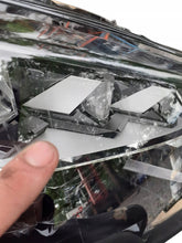 Laden Sie das Bild in den Galerie-Viewer, Frontscheinwerfer Peugeot 2008 II 9850597780 Rechts Scheinwerfer Headlight