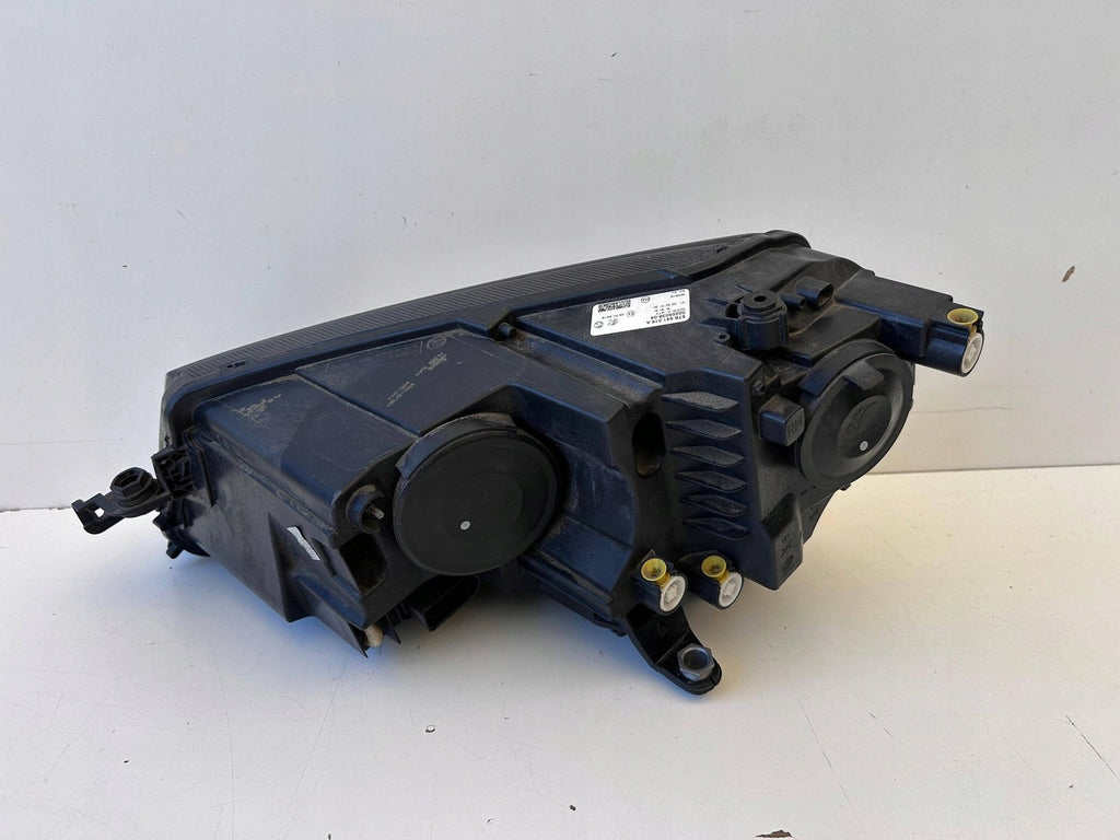 Frontscheinwerfer Skoda Karoq 57B941016A Rechts Scheinwerfer Headlight SCH8270665332ds