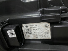Load image into Gallery viewer, Frontscheinwerfer VW Golf VII 5G1941035 1EX013066-29 Full LED Links Headlight SCH8737498250ep