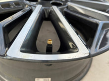Load image into Gallery viewer, 1x Alufelge 17 Zoll 7.0" 4x100 54ET Glanz Schwarz 52910-Q0500 Hyundai I20 Iii FEL3246115499uw