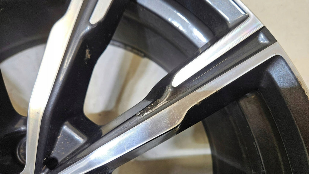 1x Alufelge 20 Zoll 8071996 BMW X5 G05 Rim Wheel FEL9741166439kl