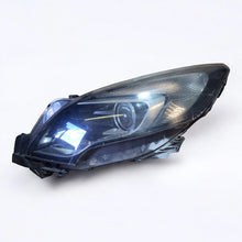 Load image into Gallery viewer, Frontscheinwerfer Opel Zafira C Rechts Scheinwerfer Headlight