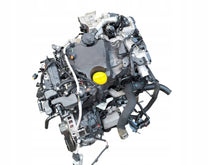 Load image into Gallery viewer, Motor Renault Clio V K9K872 1.5 DCI 103TKm Diesel Engine Komplett