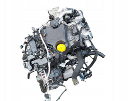 Motor Renault Clio V K9K872 1.5 DCI 103TKm Diesel Engine Komplett