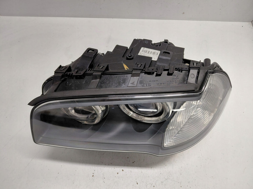 Frontscheinwerfer BMW X3 E83 7162191-08 Xenon Links Scheinwerfer Headlight SCH9945904327pl