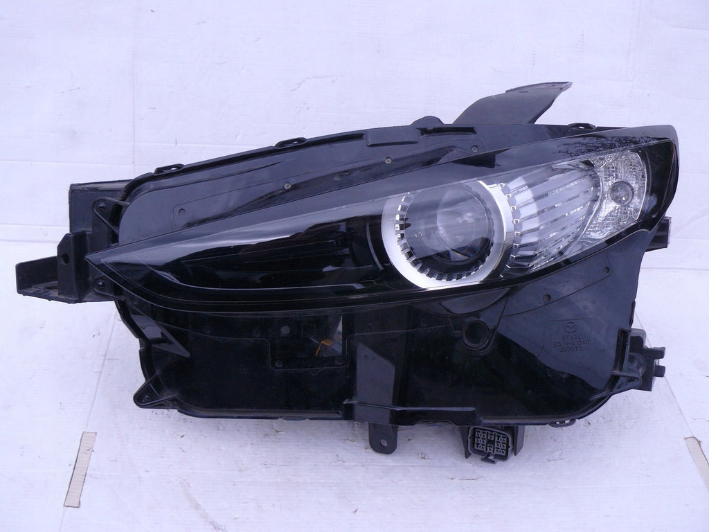 Frontscheinwerfer Mazda Cx-30 Cx30 DGJ1-51040 LED Links Scheinwerfer Headlight