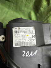 Laden Sie das Bild in den Galerie-Viewer, Frontscheinwerfer Audi A4 B8 8K0941004C Xenon Rechts Scheinwerfer Headlight