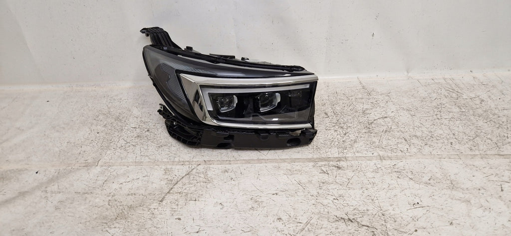 Frontscheinwerfer Opel Grandland X 9850139280 LED Rechts Scheinwerfer Headlight