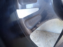 Laden Sie das Bild in den Galerie-Viewer, 1x Alufelge 18 Zoll 7.0" 5x114.3 45ET Glanz Schwarz 9965787080 Mazda Cx-30 6 Gj FEL9800108585bp