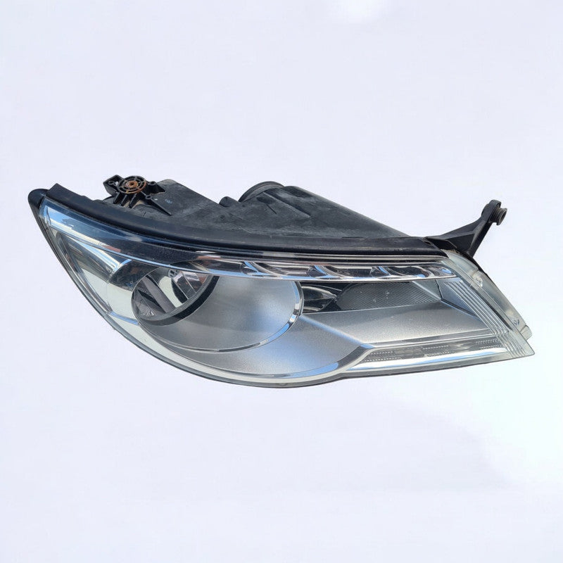 Frontscheinwerfer VW Tiguan 5N1941032P LED Rechts Scheinwerfer Headlight