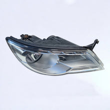 Laden Sie das Bild in den Galerie-Viewer, Frontscheinwerfer VW Tiguan 5N1941032P LED Rechts Scheinwerfer Headlight