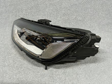 Load image into Gallery viewer, Frontscheinwerfer Audi A4 B9 8W0941011 LED Links Scheinwerfer Headlight
