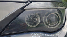 Laden Sie das Bild in den Galerie-Viewer, Frontscheinwerfer BMW E63 E64 Xenon Links Scheinwerfer Headlight SCH9029825177wd