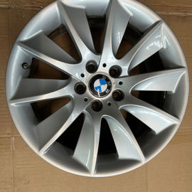 1x Alufelge 18 Zoll 8.0
