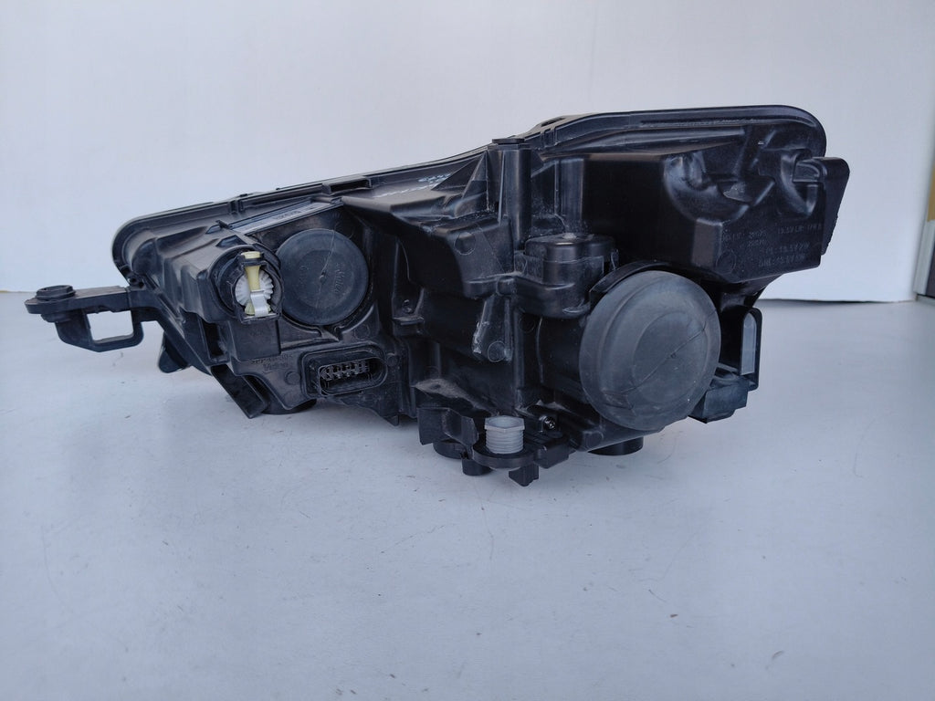 Frontscheinwerfer Skoda Scala 657941016 LED Rechts Scheinwerfer Headlight SCH2372823648jr