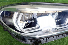 Laden Sie das Bild in den Galerie-Viewer, Frontscheinwerfer BMW X3 G01 G02 8739654-02 Rechts Scheinwerfer Headlight SCH7615789362td