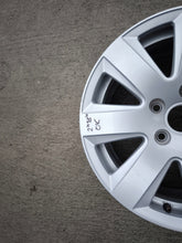 Laden Sie das Bild in den Galerie-Viewer, 1x Alufelge 16 Zoll 7.0" 5x112 42ET 4F0601025AN Audi A4 A3 Rim Wheel FEL4731244608we