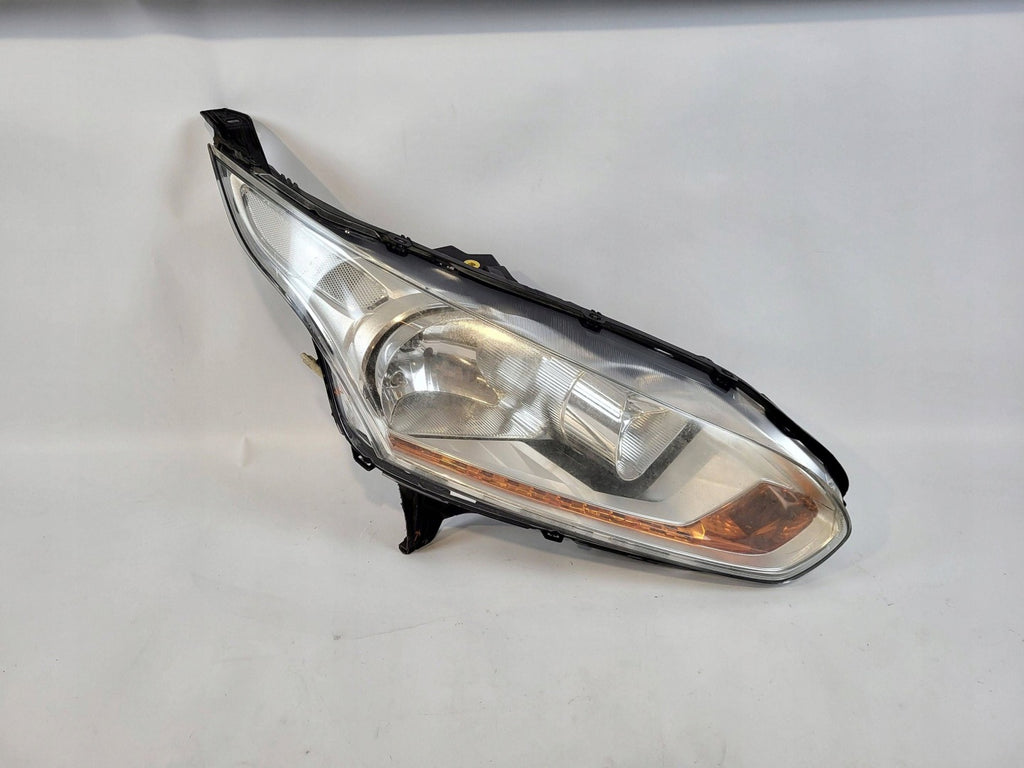 Frontscheinwerfer Ford Tourneo Connect Transit DT1113W029AC Rechts Headlight SCH8833537354wr