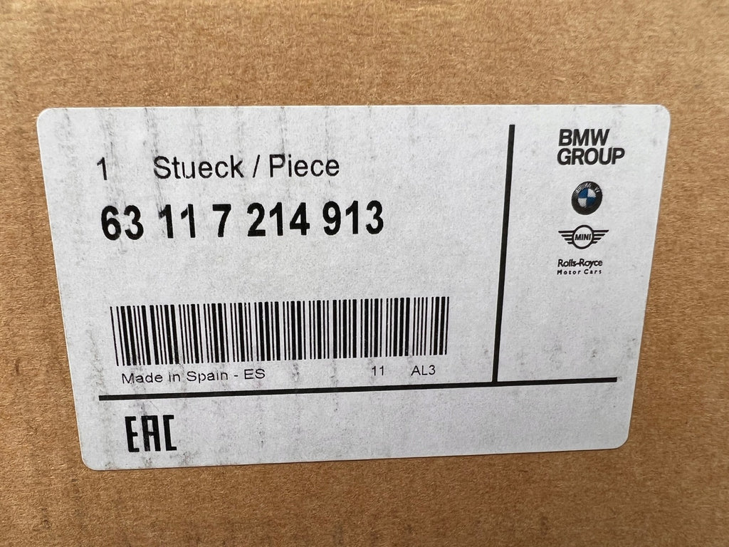 Frontscheinwerfer BMW 1 F40 7214913-11 LED Links Scheinwerfer Headlight