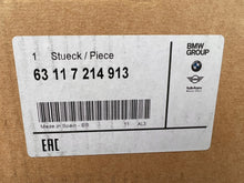 Laden Sie das Bild in den Galerie-Viewer, Frontscheinwerfer BMW 1 F40 7214913-11 LED Links Scheinwerfer Headlight