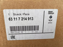 Laden Sie das Bild in den Galerie-Viewer, Frontscheinwerfer BMW 1 F40 7214913-11 LED Links Scheinwerfer Headlight SCH3610637997xu