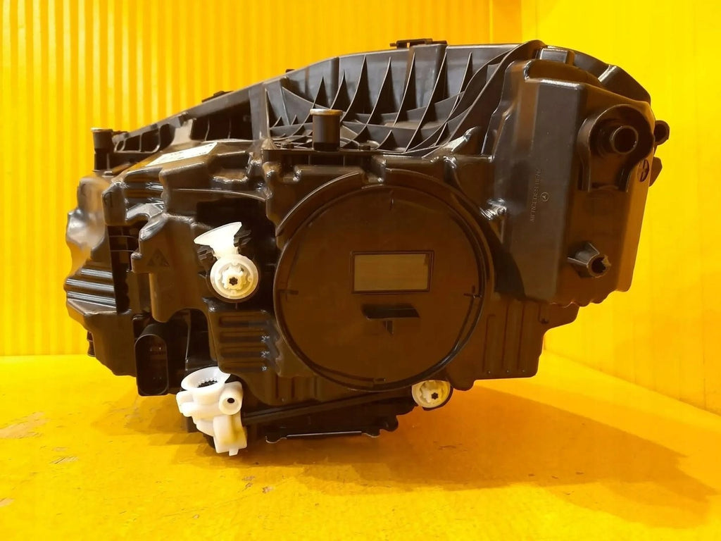 Frontscheinwerfer Mercedes-Benz W247 A2479066207 A2479066107 LED Ein Satz SCH3256266387gq