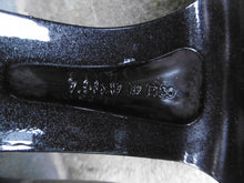 Load image into Gallery viewer, 1x Alufelge 17 Zoll 7.5" 5x112 36ET A2554010600 Mercedes-Benz Glc Rim Wheel FEL7776987034vv