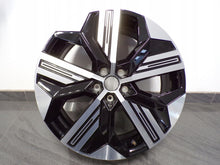 Load image into Gallery viewer, 1x Alufelge 20 Zoll 7.0" 5x114.3 34ET 403008508R- Renault Megane E-Tech FEL8612927568ti