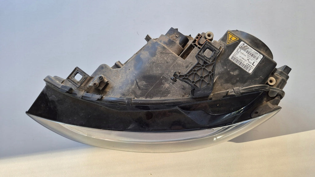 Frontscheinwerfer Audi A4 B8 8K0941005C 4G0907697D 8K0941597E Links Headlight SCH7923359983xg
