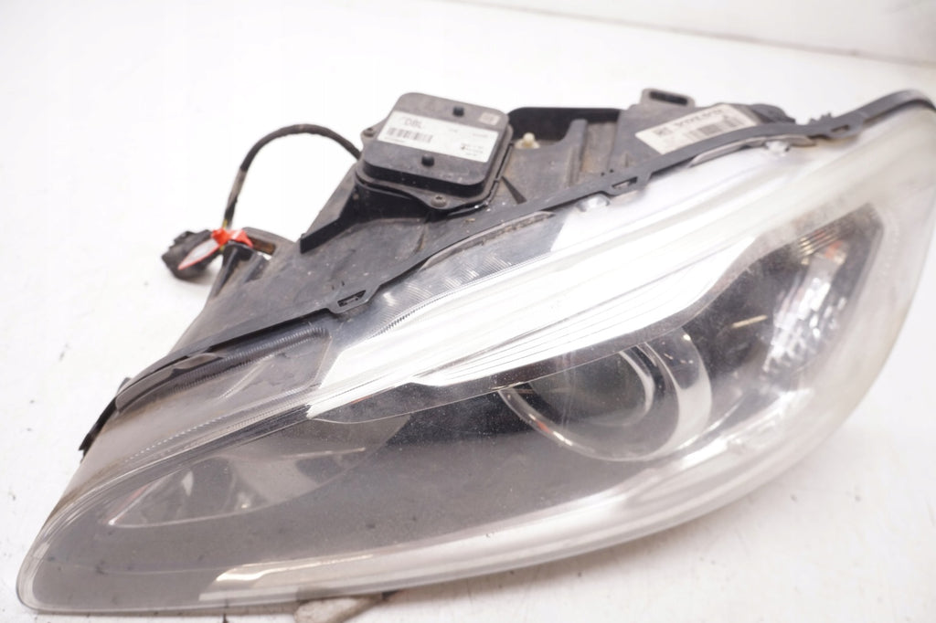 Frontscheinwerfer Volvo S60 II V60 31420263 Links Scheinwerfer Headlight SCH2537294052fe