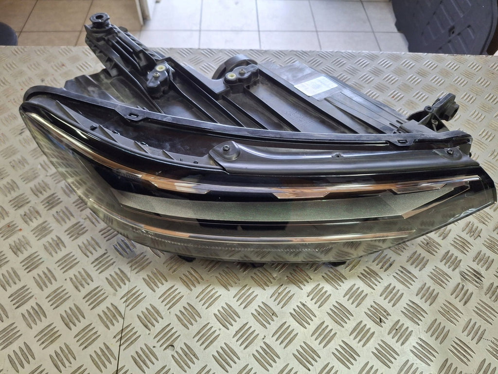 Frontscheinwerfer VW Passat B8 3G1941036Q Full LED Rechts Scheinwerfer Headlight SCH7666778035lg